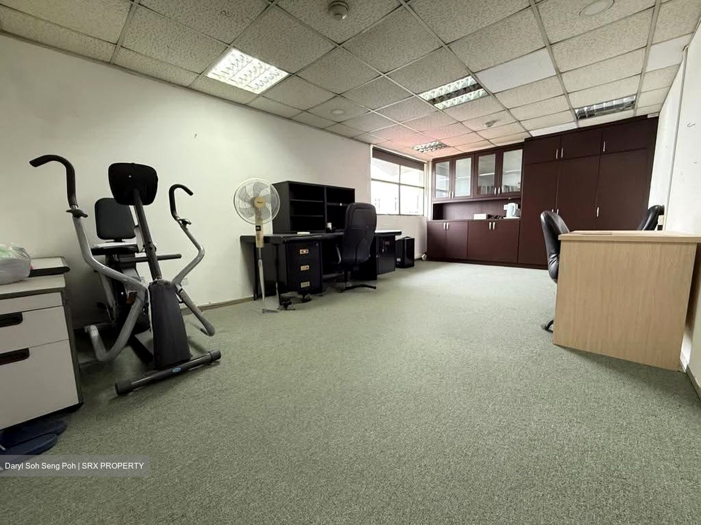 Manhattan House (D3), Office #612402281